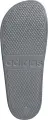 Шлепанцы Adidas ADILETTE AQUA серо-белые F35538