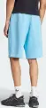 Шорты Adidas TREFOIL ESSENTIALS голубые IR7812