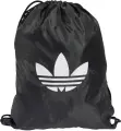 Сумка-мішок Adidas ADICOLOR чорна JX0229