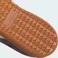 Кеди жіночі Adidas SAMBA OG бордово-молочні ID0477