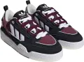 Кросівки Adidas ADI2000 бордово-чорно-білі IF8821