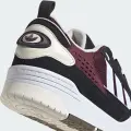 Кросівки Adidas ADI2000 бордово-чорно-білі IF8821
