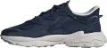 Кросівки Adidas OZWEEGO темно-сині JI2638