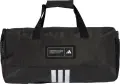 Сумка спортивна Adidas 4ATHLTS DUFFEL SMALL 24L чорна IM5523