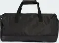 Сумка спортивна Adidas 4ATHLTS DUFFEL SMALL 24L чорна IM5523