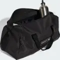 Сумка спортивна Adidas 4ATHLTS DUFFEL SMALL 24L чорна IM5523