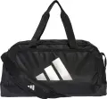 Сумка спортивная женская Adidas WOMAN DEFENDER DUFFLE SMALL 31,2L черная KA7992