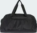 Сумка спортивная женская Adidas WOMAN DEFENDER DUFFLE SMALL 31,2L черная KA7992