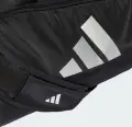 Сумка спортивная женская Adidas WOMAN DEFENDER DUFFLE SMALL 31,2L черная KA7992