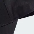 Кепка Adidas 3-STRIPES NEW LOGO чорна JG1072