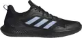 Кросівки тенісні Adidas DEFIANT SPEED чорні HQ8457