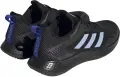 Кросівки тенісні Adidas DEFIANT SPEED чорні HQ8457