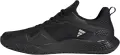 Кросівки тенісні Adidas DEFIANT SPEED чорні HQ8457
