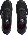 Кросівки тенісні Adidas DEFIANT SPEED чорні HQ8457