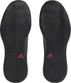 Кросівки тенісні Adidas DEFIANT SPEED чорні HQ8457