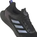 Кросівки тенісні Adidas DEFIANT SPEED чорні HQ8457