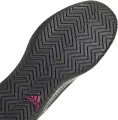 Кросівки тенісні Adidas DEFIANT SPEED чорні HQ8457