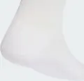 Носки Adidas CUSHIONED SPORTSWEAR CREW SOCKS 3P белые (3 пары) JZ0530
