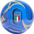 Футбольный мяч Adidas TRIONDA ITALY HOME CLUB сине-золотой Размер 5 JY0248