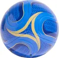 Футбольный мяч Adidas TRIONDA ITALY HOME CLUB сине-золотой Размер 5 JY0248