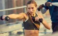 Гантели Adidas DUMBBELLS черные (2 х 2,0 кг) ADWT-11402-NL