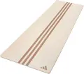 Коврик для йоги Adidas YOGA MAT бежевый ADYG-10210WB