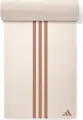 Коврик для йоги Adidas YOGA MAT бежевый ADYG-10210WB