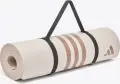 Коврик для йоги Adidas YOGA MAT бежевый ADYG-10210WB