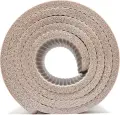Коврик для йоги Adidas YOGA MAT бежевый ADYG-10210WB