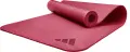 Килимок для йоги Adidas YOGA MAT бордовий ADYG-10002CB
