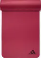 Килимок для йоги Adidas YOGA MAT бордовий ADYG-10002CB