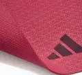 Килимок для йоги Adidas YOGA MAT бордовий ADYG-10002CB
