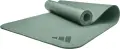 Килимок для йоги Adidas YOGA MAT зелений ADYG-10002LI