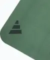 Килимок для йоги Adidas YOGA MAT зелений ADYG-10002LI