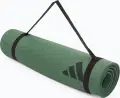 Килимок для йоги Adidas YOGA MAT зелений ADYG-10002LI