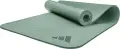 Килимок для йоги Adidas YOGA MAT зелений ADYG-10003LI