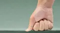 Килимок для йоги Adidas YOGA MAT зелений ADYG-10003LI