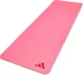 Килимок для йоги Adidas YOGA MAT рожевий ADYG-10002PF