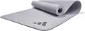 Килимок для йоги Adidas YOGA MAT сірий ADYG-10002SV