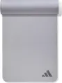 Килимок для йоги Adidas YOGA MAT сірий ADYG-10003SV