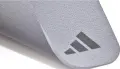 Килимок для йоги Adidas YOGA MAT сірий ADYG-10003SV