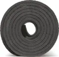 Килимок для йоги Adidas YOGA MAT чорний ADYG-10002BK