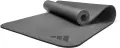 Килимок для йоги Adidas YOGA MAT чорний ADYG-10003BK