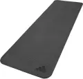 Коврик для йоги Adidas YOGA MAT черный ADYG-10003BK