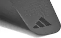 Коврик для йоги Adidas YOGA MAT черный ADYG-10003BK