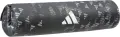 Накладка на штангу Adidas BARBELL PAD чорно-сіра ADST-13100BK