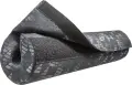 Накладка на штангу Adidas BARBELL PAD чорно-сіра ADST-13100BK