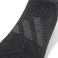 Шкарпетки для йоги Adidas STUDIO SOCKS чорні L/XL ADSK-10002BK