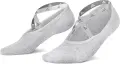 Носки для йоги Adidas YOGA SOCKS серые S/M ADYG-30201GR