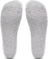 Носки для йоги Adidas YOGA SOCKS серые S/M ADYG-30201GR